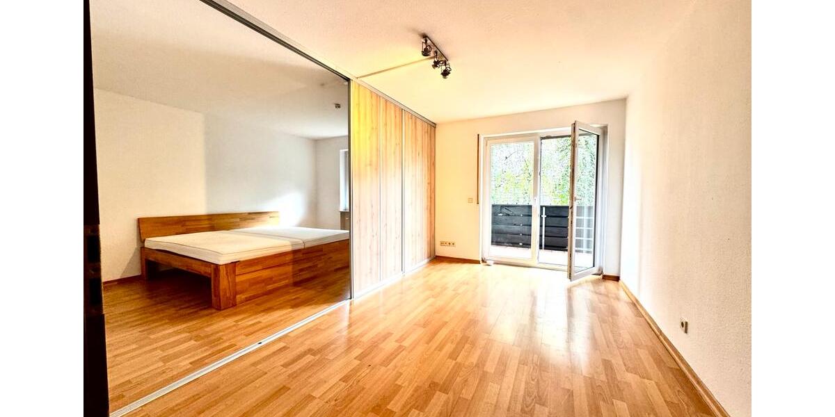 Etagenwohnung Frankfurt am Main Sachsenhausen - 3 Zimmer, 82 m&sup2;, 495.000&euro; | Angebot:24607871
