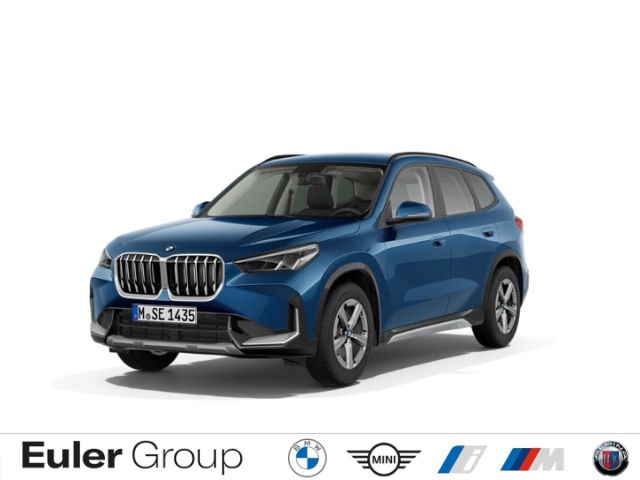 BMW X1 59.732 km 36.999 &euro; Frankfurt 60314