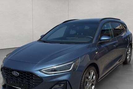 Ford Focus 11.774 km 22.950 &euro; Frankfurt am Main 60386