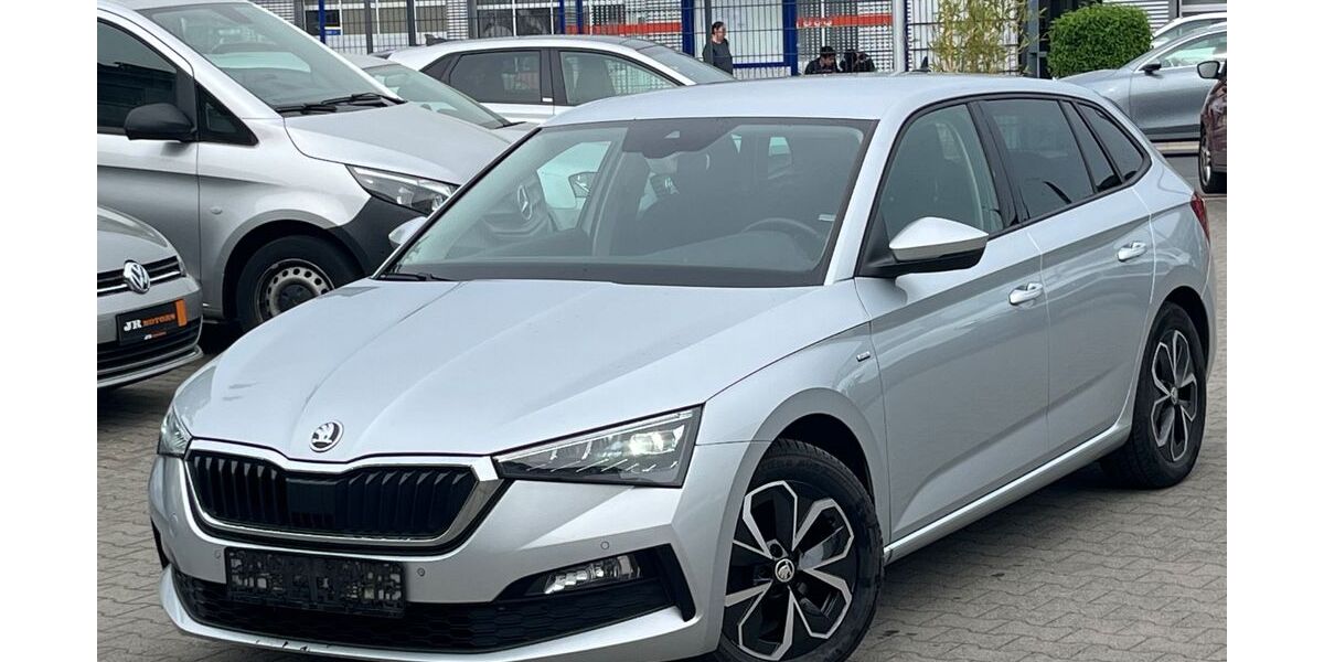 Skoda Scala 146.978 km 10.480 &euro; Dietzenbach / bei Frankfurt am Main 63128