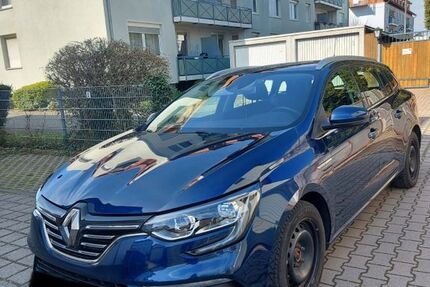 Renault Megane 170.000 km 7.000 &euro; Biebesheim am Rhein 64584