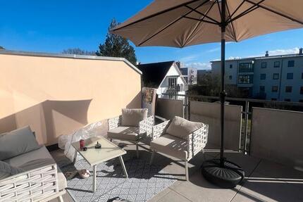 Wohnung Neu-Isenburg Isenburg - 3 Zimmer, 82 m&sup2;, 1.316&euro; | Angebot:27619331