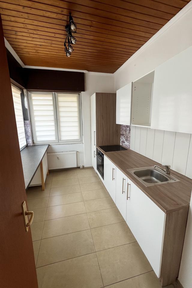 Attraktive 4-Zimmer-Wohnung in Münster