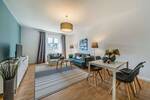 Etagenwohnung Frankfurt am Main Westend-Süd - 2 Zimmer, 68 m&sup2;, 1.790&euro; | Angebot:26840617