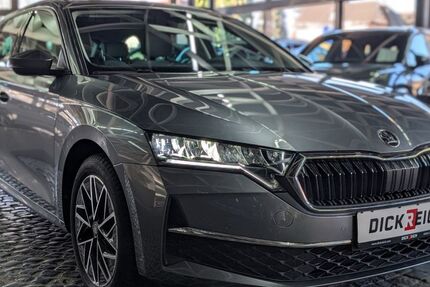 Skoda Octavia 24.728 km 28.980 &euro; Dieburg 64807