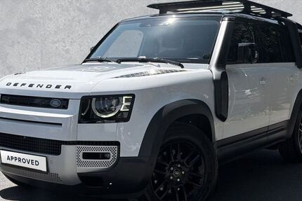 Land Rover Defender 140.900 km 46.880 &euro; Frankfurt a.M. 60314