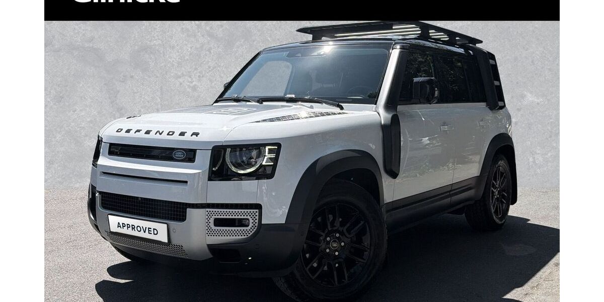 Land Rover Defender 140.900 km 46.880 &euro; Frankfurt a.M. 60314