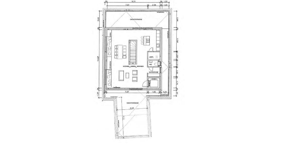 Maisonettenwohnung Heppenheim (Bergstraße) - 4 Zimmer, 180 m&sup2;, 960.000&euro; | Angebot:26693638