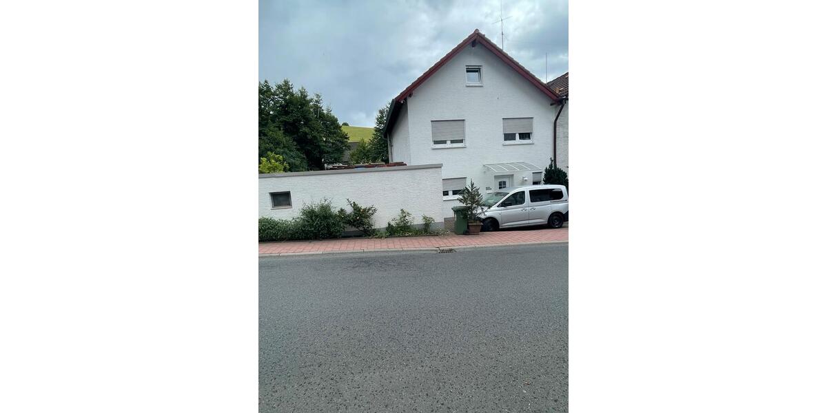 Doppelhaushälfte Seeheim-Jugenheim Jugenheim - 8 Zimmer, 210 m&sup2;, 700.000&euro; | Angebot:26869701
