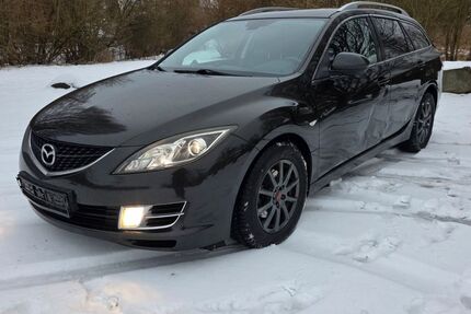 Mazda 6 399.999 km 1.799 &euro; Lautertal 64686
