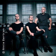 Solar Fake - Silenced Acoustic Tour 2027 28.02.2027 STADTHALLE LANGEN