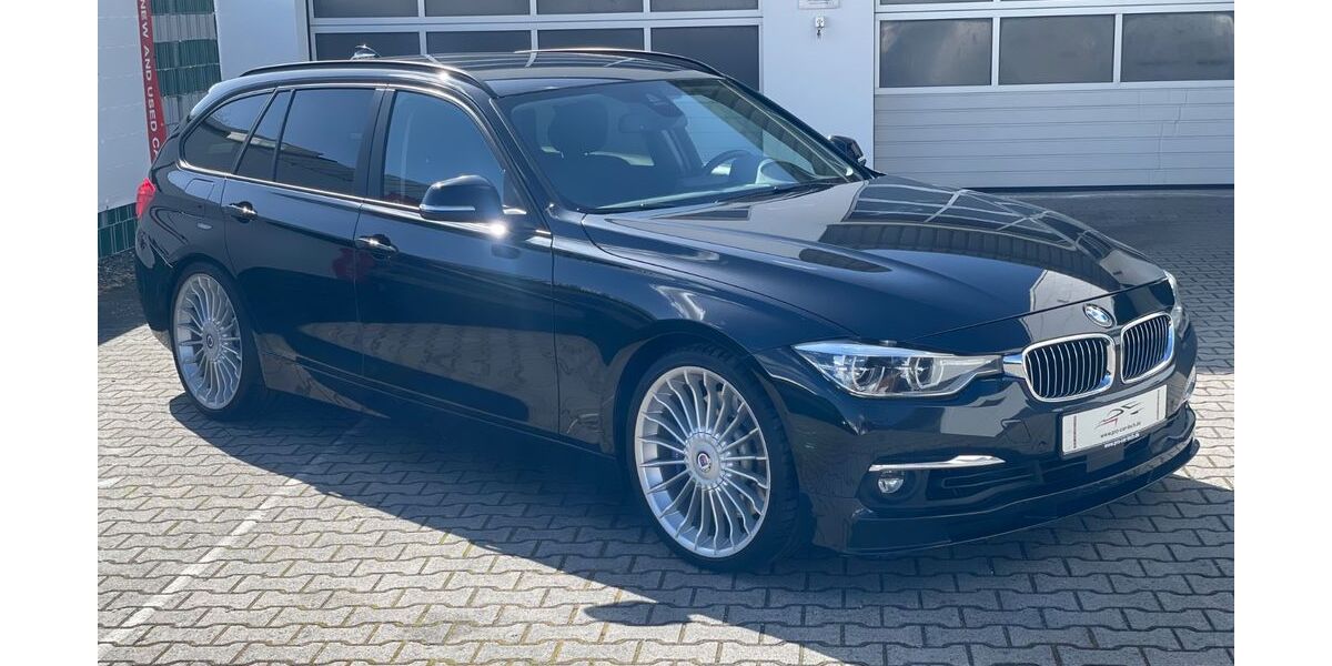 Alpina D3 178.000 km 26.750 &euro; Trebur 65468