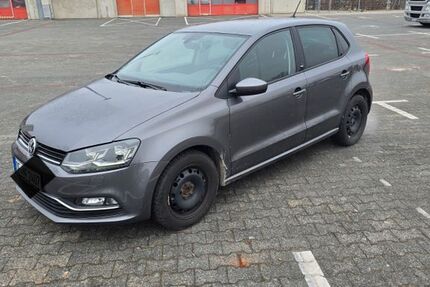 VW Polo 104.000 km 10.250 &euro; Münster 64839
