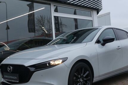 Mazda 3 49.750 km 21.490 &euro; Groß-Umstadt 64823