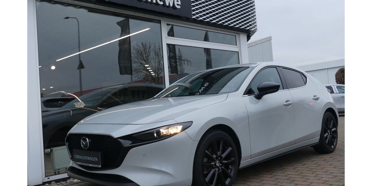 Mazda 3 49.750 km 21.490 &euro; Groß-Umstadt 64823