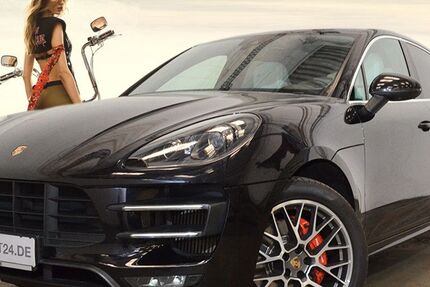 Porsche Macan 132.700 km 30.980 &euro; Frankfurt am Main 60314