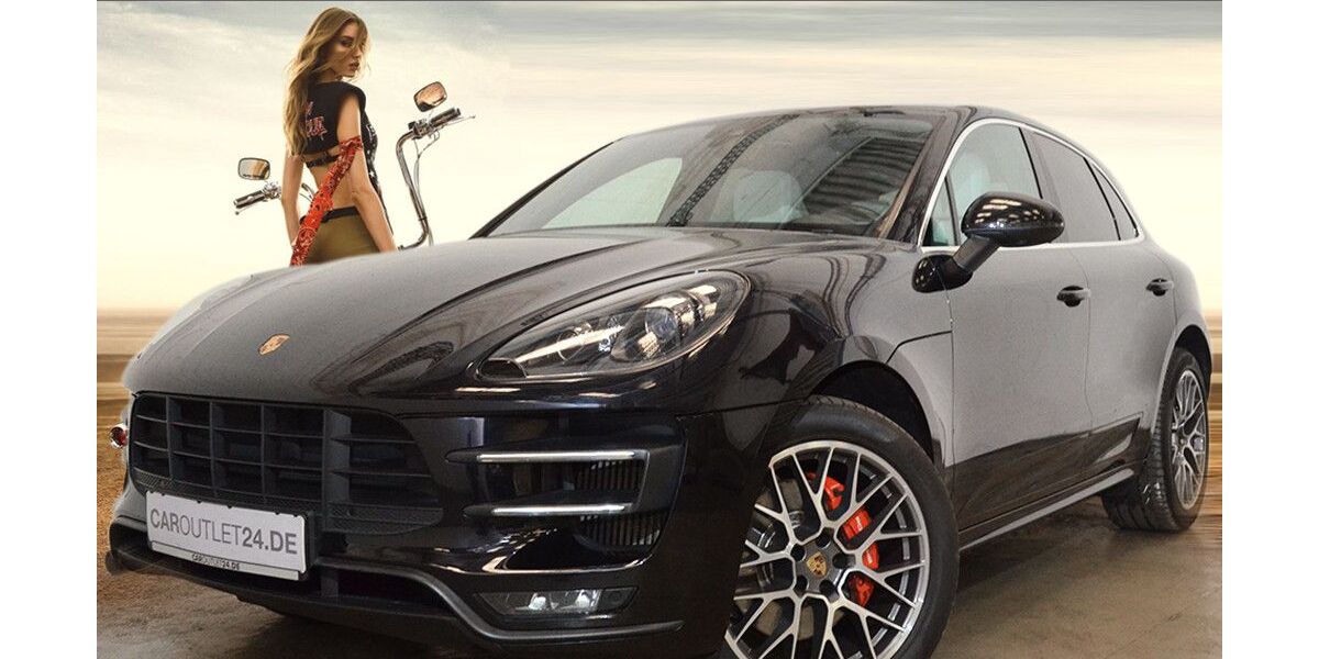 Porsche Macan 132.700 km 30.980 &euro; Frankfurt am Main 60314