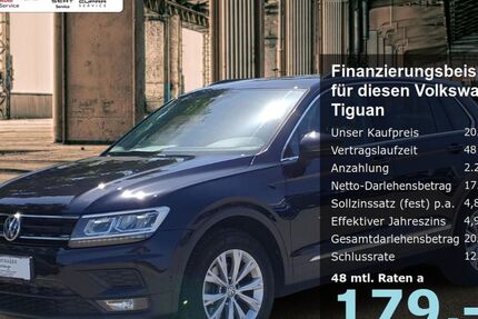 VW Tiguan 140.310 km 20.790 &euro; Griesheim 64347