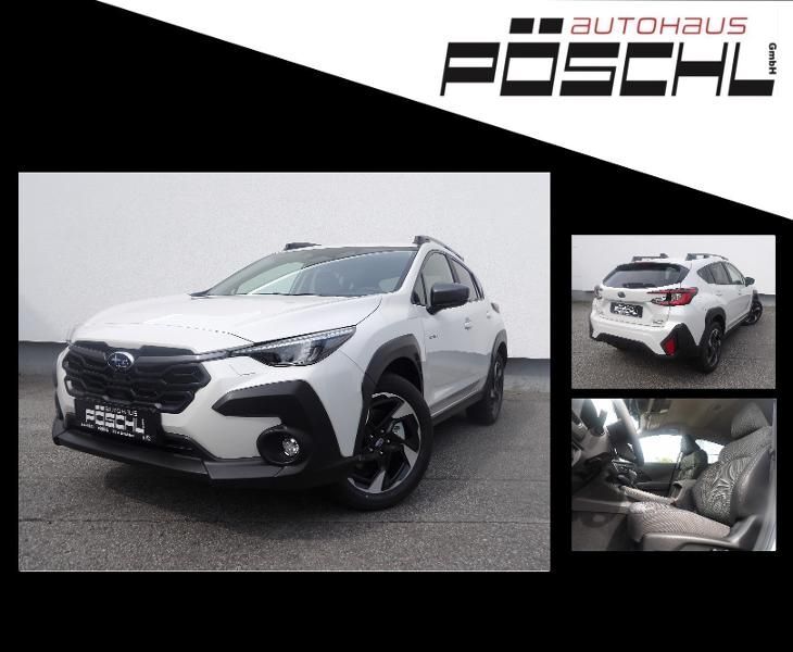 Crosstrek