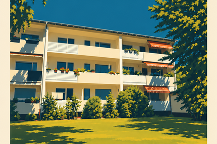Wohnung Langen - 3 Zimmer, 77 m&sup2;, 239.000&euro; | Angebot:27347810