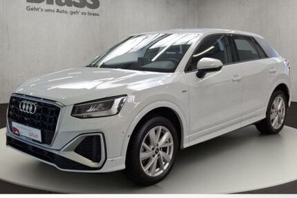 Audi Q2 21.908 km 32.750 &euro; Dietzenbach 63128