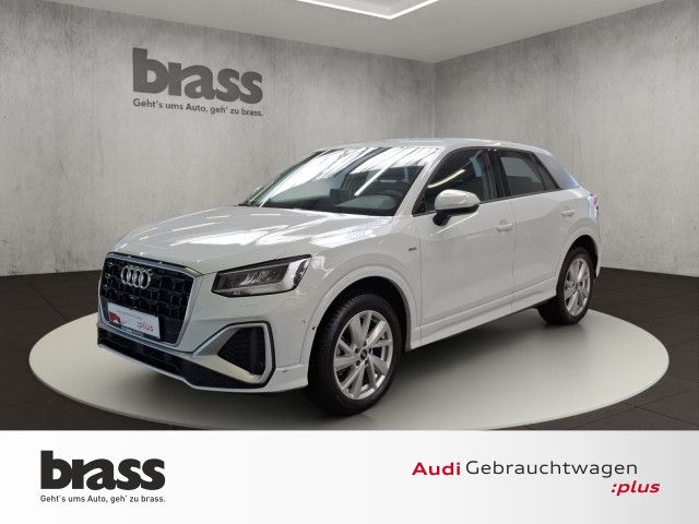 Audi Q2 21.908 km 32.750 &euro; Dietzenbach 63128