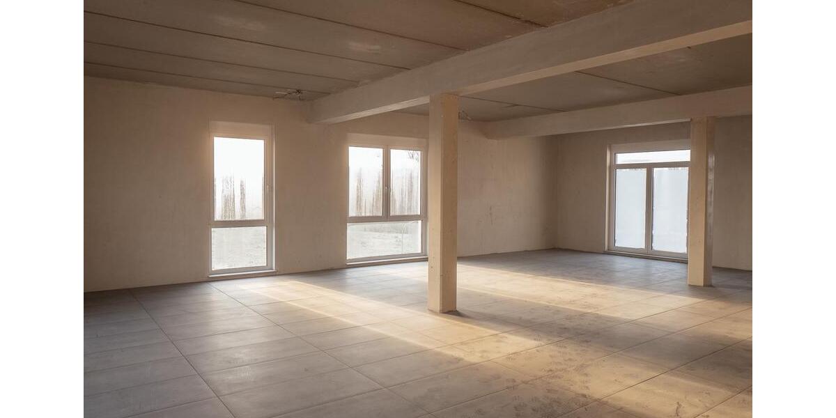 Moderne Neubau-Bürofläche – 200 m² | Erstbezug | Top Ausstattung zimmer