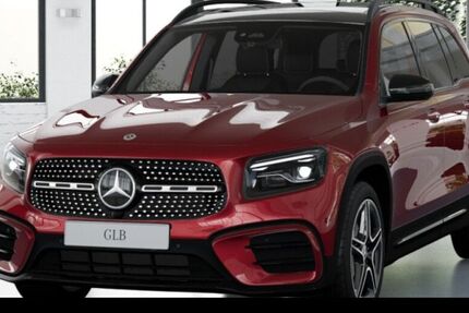 Mercedes-Benz GLB 200 9.900 km 46.550 &euro; Darmstadt 64295