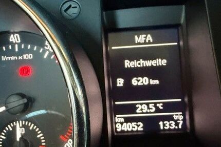Skoda Yeti 94.052 km 9.800 &euro; Heppenheim 64646