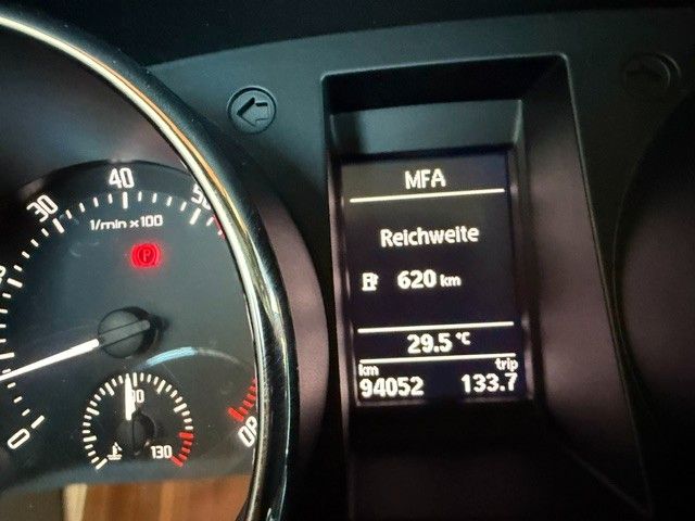 Skoda Yeti 94.052 km 9.800 &euro; Heppenheim 64646