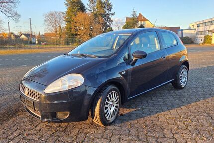 Fiat Punto 132.850 km 3.650 &euro; Groß-Umstadt 64823