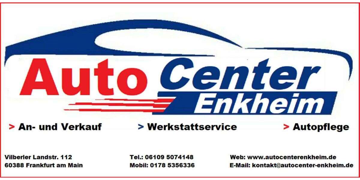 Skoda Fabia 59.000 km 15.999 &euro; Frankfurt 60388