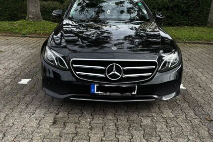 Mercedes-Benz E 200 112.000 km 21.800 &euro; Reinheim 64354