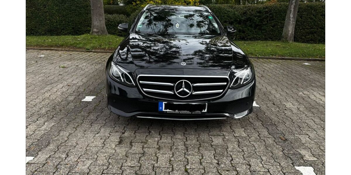Mercedes-Benz E 200 112.000 km 21.800 &euro; Reinheim 64354