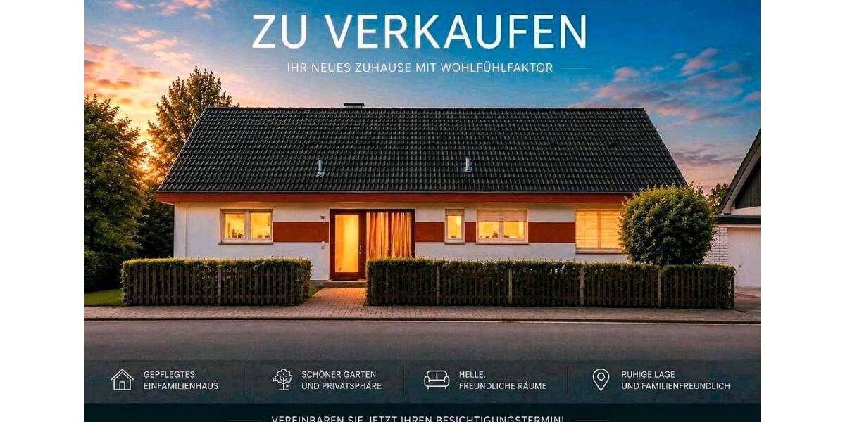 Einfamilienhaus Reinheim - 560.000&euro; | Angebot:27006057