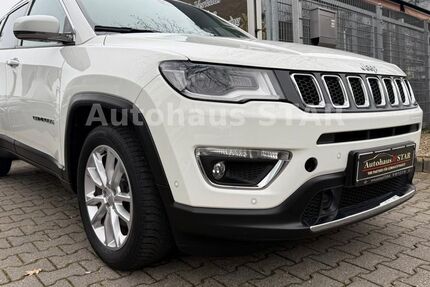Jeep Compass 56.000 km 20.990 &euro; Offenbach am Main 63071