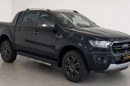 Ford Ranger 181.000 km 19.490 &euro; Flörsheim am Main 65439