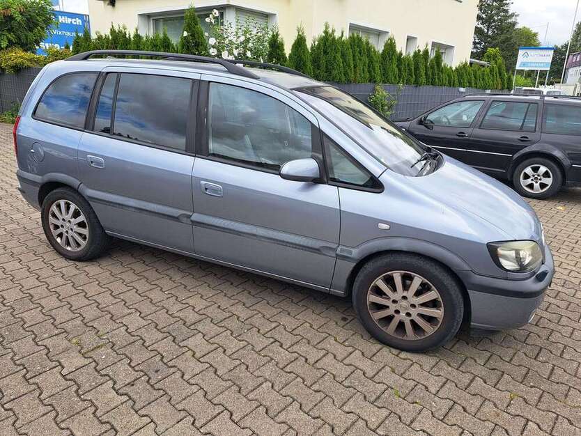 Zafira