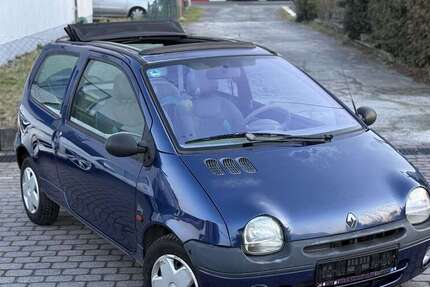 Renault Twingo 100.500 km 2.300 &euro; Dietzenbach 63128