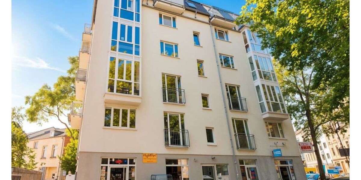 Wohnung zum Kaufen in Frankfurt am Main 645.000 € 85 m² 3 zimmer