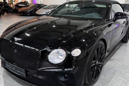 Bentley Continental GTC 50.695 km 219.900 &euro; Riedstadt 64560