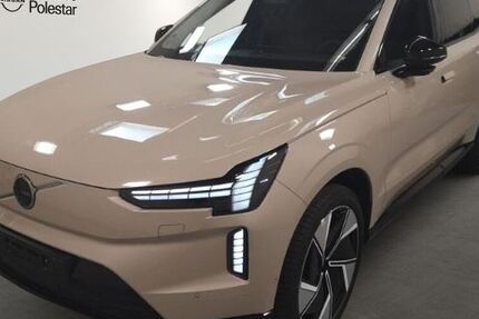 Volvo EX90