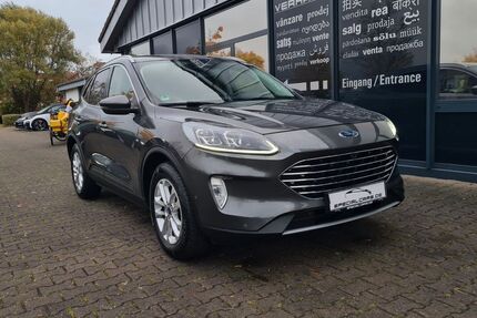 Ford Kuga 132.500 km 13.490 &euro; Offenbach am Main 63069