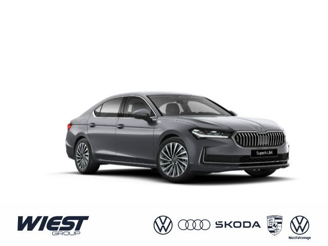 Skoda Superb 9.990 km 55.120 &euro; Darmstadt 64295