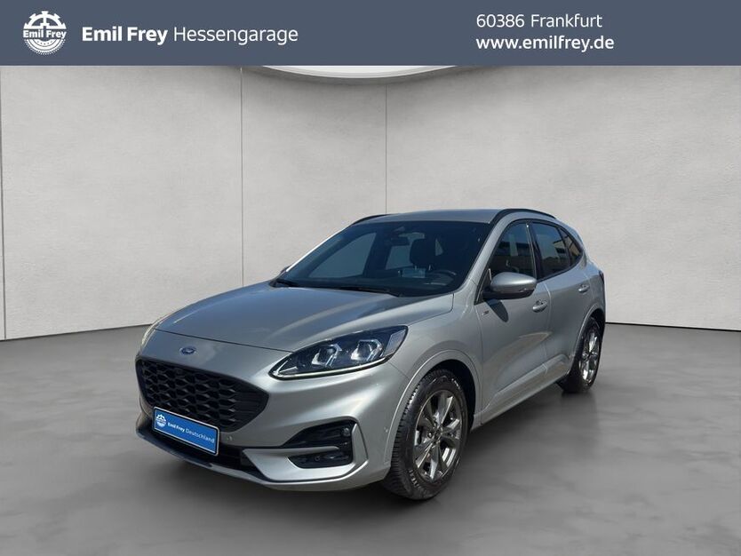 Kuga