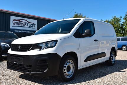 Peugeot Partner 74.000 km 11.890 &euro; Alsheim 67577