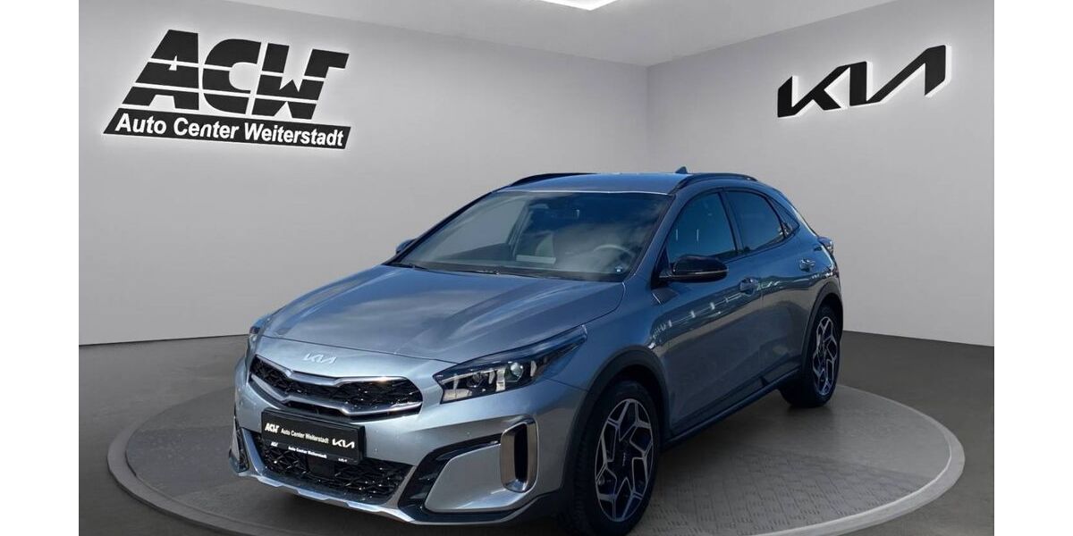 Kia XCeed 2.500 km 29.970 &euro; Weiterstadt-Darmstadt 64331
