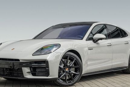 Porsche Panamera 9.900 km 179.900 &euro; Darmstadt 64295