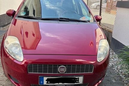 Fiat Punto 144.000 km 2.900 &euro; Frankfurt 60437