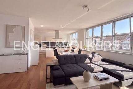Wohnung Frankfurt Innenstadt 1 - 2 Zimmer, 97 m&sup2;, 1.680&euro; | Angebot:26932184